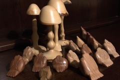 allHailTheMushrooms