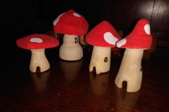fairyHouses