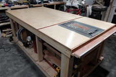 workshopBench